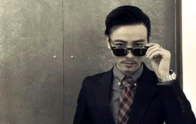 披荆哥哥张晋被宠夫狂魔蔡少芬越夸越火好男人是夸出来的