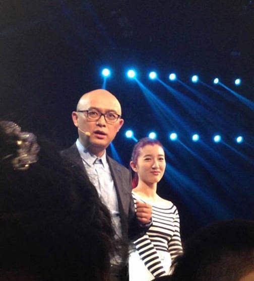 《非诚勿扰》女嘉宾为寻真爱,化成猫脸示人,如今怎样了?