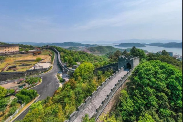 新老宁波人本周六去黄贤森林公园景区可享门票半价