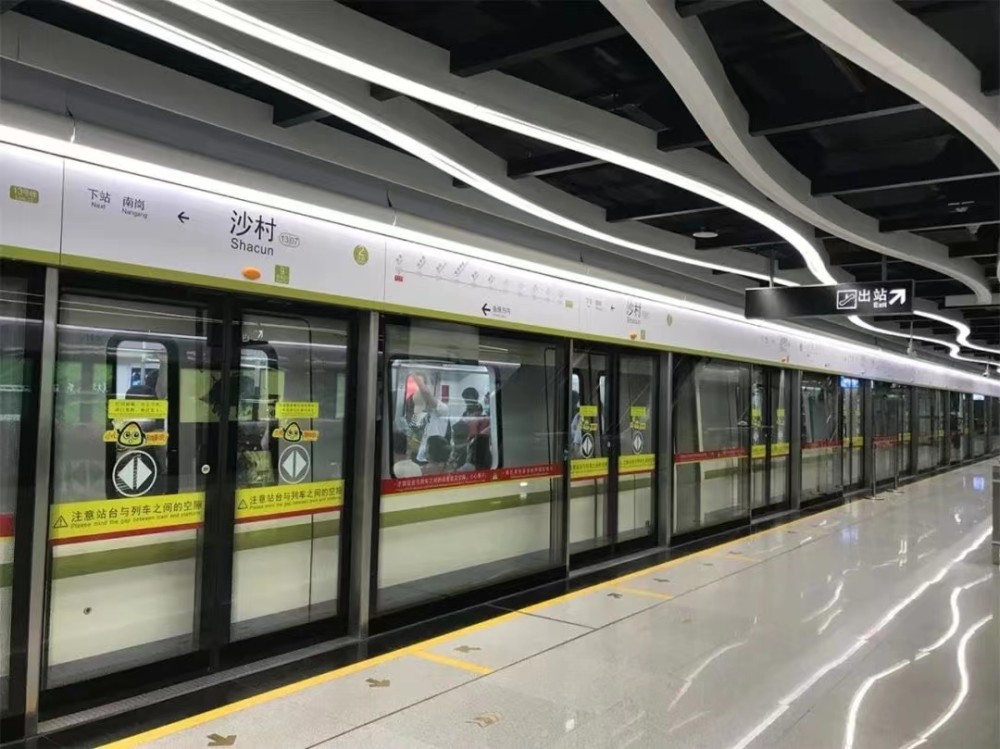 13号线,尚东阳光,小讲_腾讯新闻