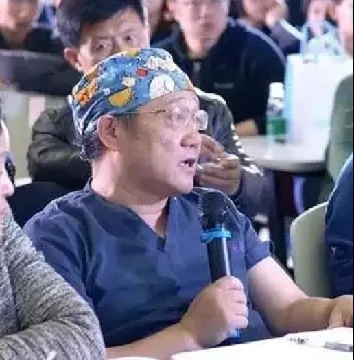 规培的华西医生,退休后想做回农民|四川大学华西医院|华西|刘进|高明