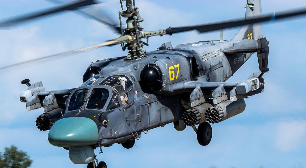 2000万与15亿卡52与阿帕奇这两款重型直升机真的越贵越好