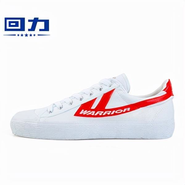 国货之光!回力鞋子爆红出圈,商标却遭个人抢注