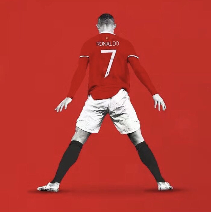 西甲 自带1：0属性？欧冠之王c罗再战西甲球队