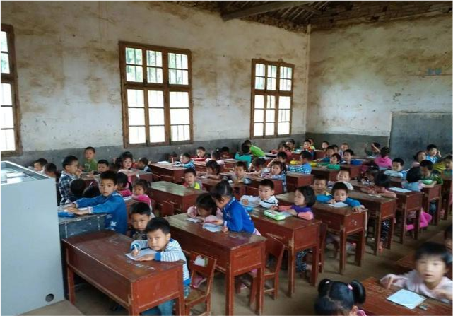 农村学校成绩单曝光,数学成绩惨不忍睹,是因为数学老师差吗?