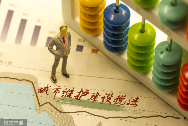 城市维护建设税包括哪些内容?这些重点您要了解!