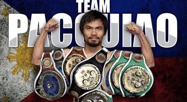 8个级别金腰带得主亚洲驱逐舰帕奎奥宣布退役