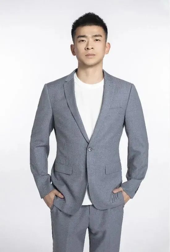 郑思维回应求婚想给女友一个家婚姻会帮助事业