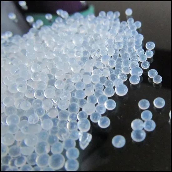 “二氧化硅”的归类（中篇）