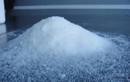 “二氧化硅”的归类（中篇）