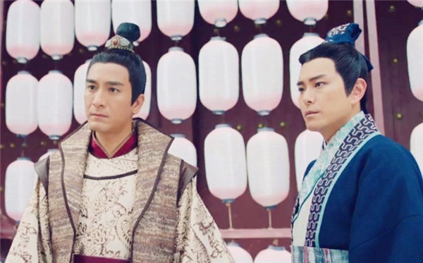 相互辞让太子之位,最终造就两大盛世,这样的兄弟俩你可知是谁?