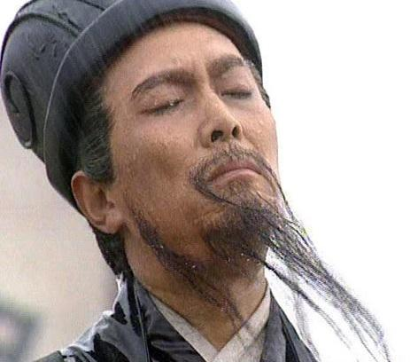 看过陆毅版诸葛亮再和唐国强版一比新旧三国差距就出来了