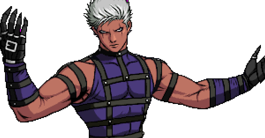 拳皇伊格尼斯的世界观太小导致音巢覆灭好好吃瓜不香吗