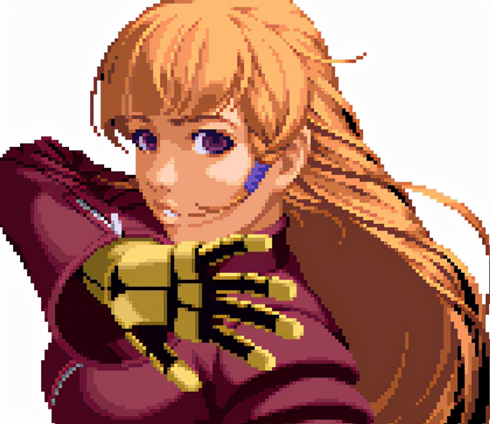 拳皇伊格尼斯的世界观太小导致音巢覆灭好好吃瓜不香吗