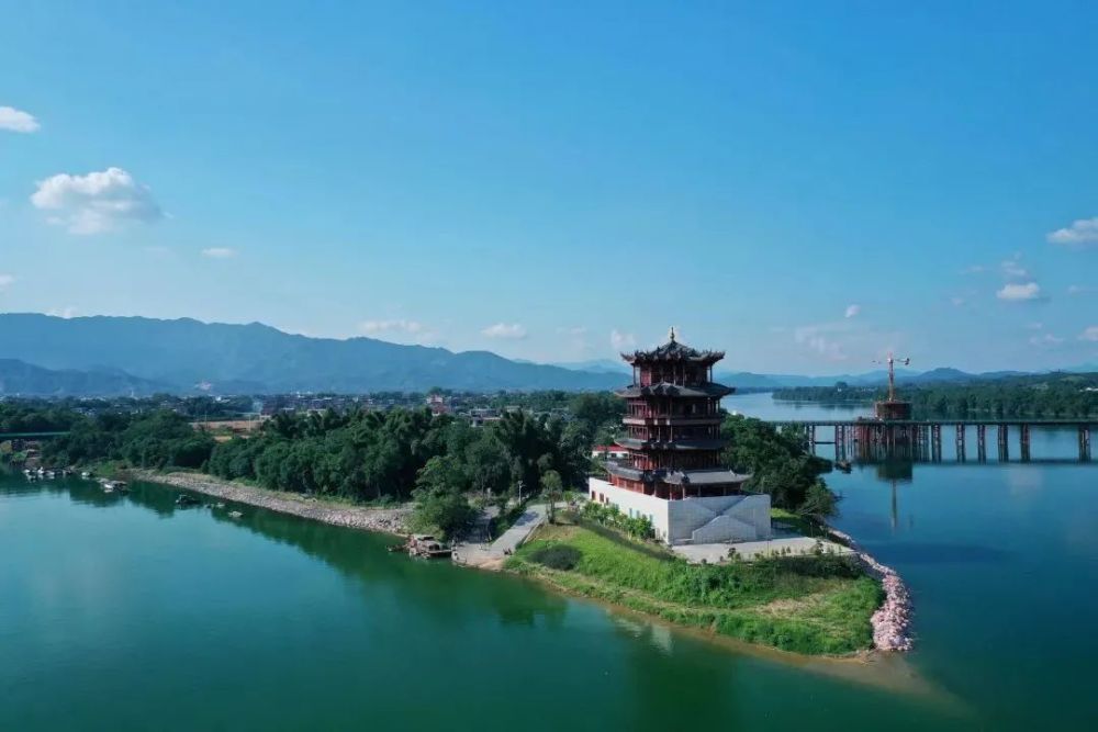 福利湛江籍游客注意啦到融安旅游优惠多