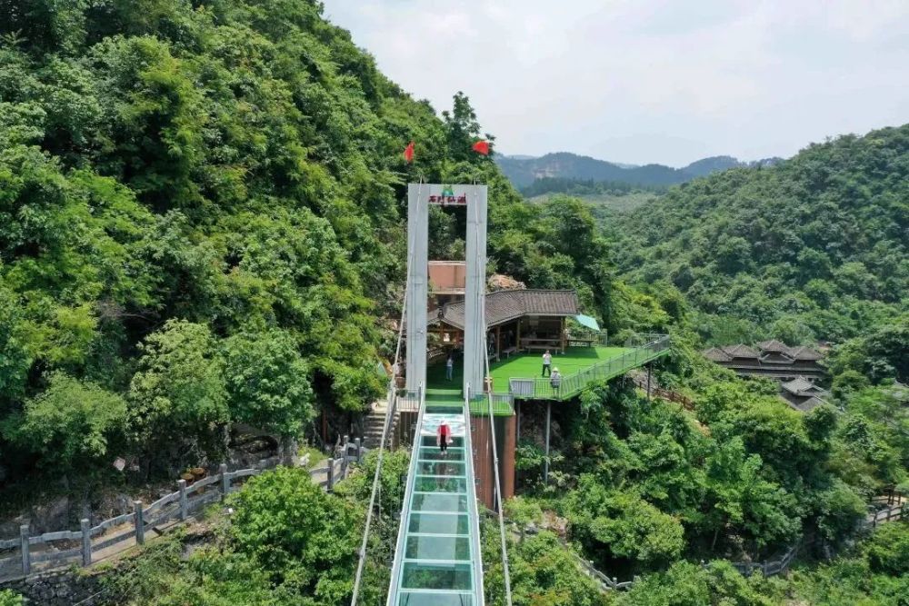 【福利】湛江籍游客注意啦,到融安旅游优惠多!