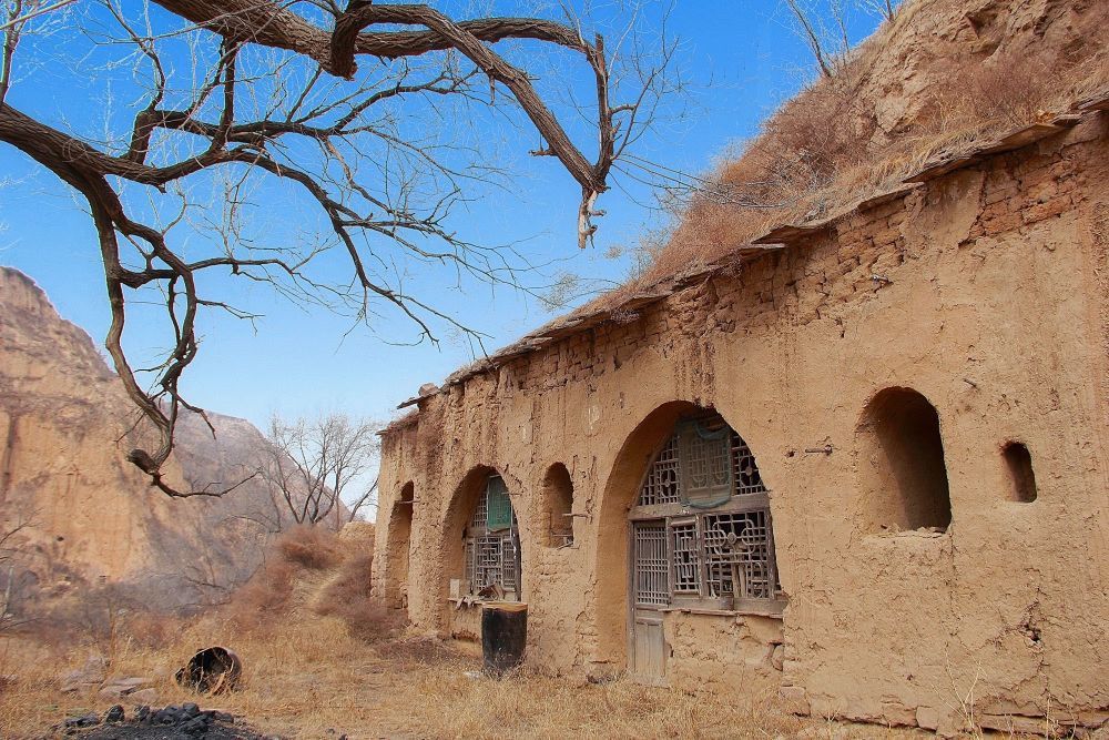 知青往事在陕北插队10年学了一门手艺回到北京开始了新生活