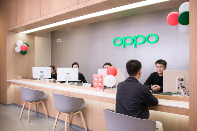 oppo销量排行榜_2021年上半年全球5G手机销量排行榜出炉了