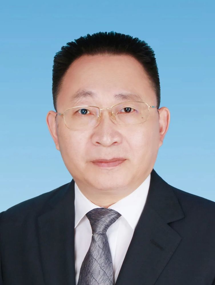 中共德阳市第九届委员会书记副书记常委简况信息