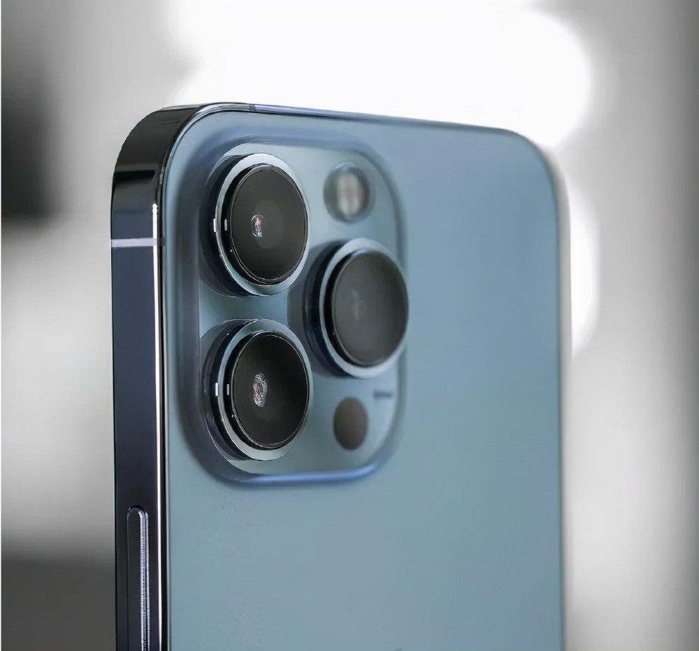 iphone13pro相机评分137分dxomark排名第四