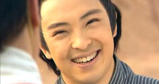 六子真的是浪迹天涯少年包青天前两部给了我们太多猜想