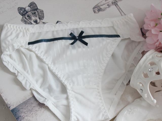 每天清洗的内裤到底有多脏多久换一次最好医生告诉你答案