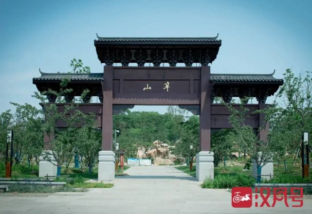 好消息十一前後徐州這6座公園就要建成快看有你家門口的嗎