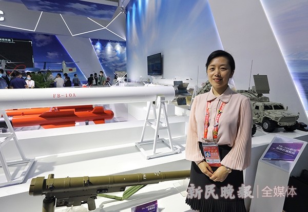 "国之重器"背后必有"国之栋梁"!中国航空航天与国防科技成果丰硕