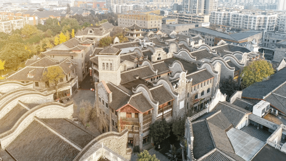 惊艳到了新都锦门焕新归来国庆约起