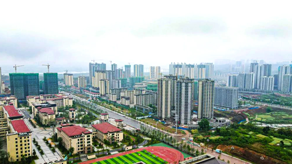 南充土拍又取消了!荆溪片区地块都滞销了?