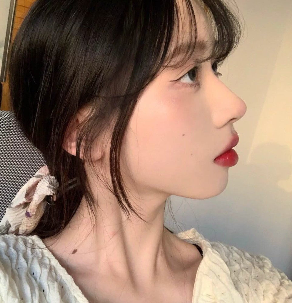 没有人可以拒绝种草的神仙女头