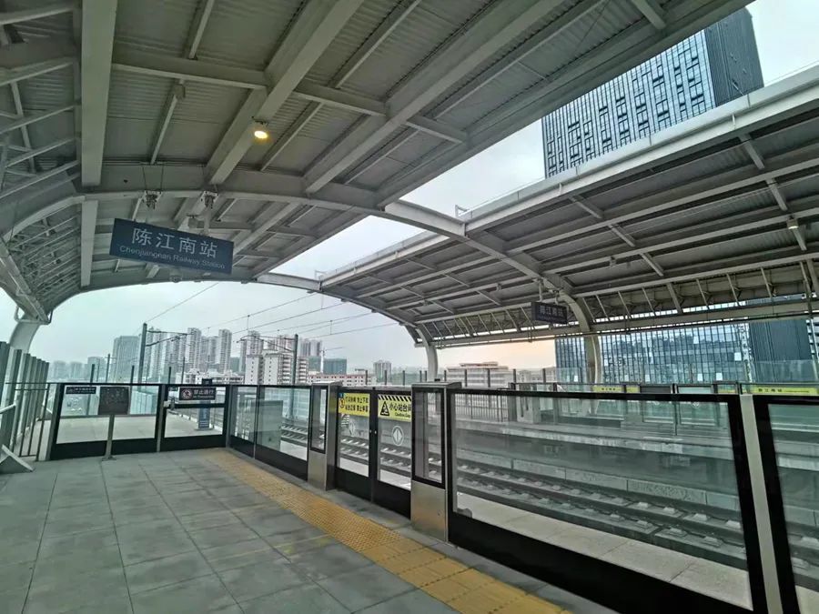 明日莞惠城际仲恺站正式更名啦!_腾讯新闻