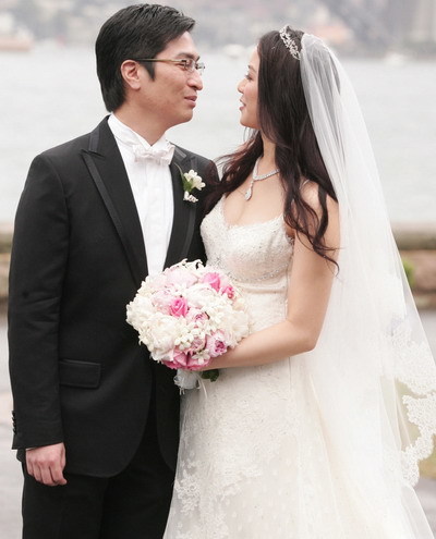 好命的徐子淇24岁嫁千亿豪门33岁生4胎公公送一亿彩礼