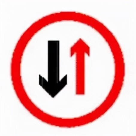 狭路相逢如何通行正确辨别这几种箭头标志就知道答案了畅行中国交警