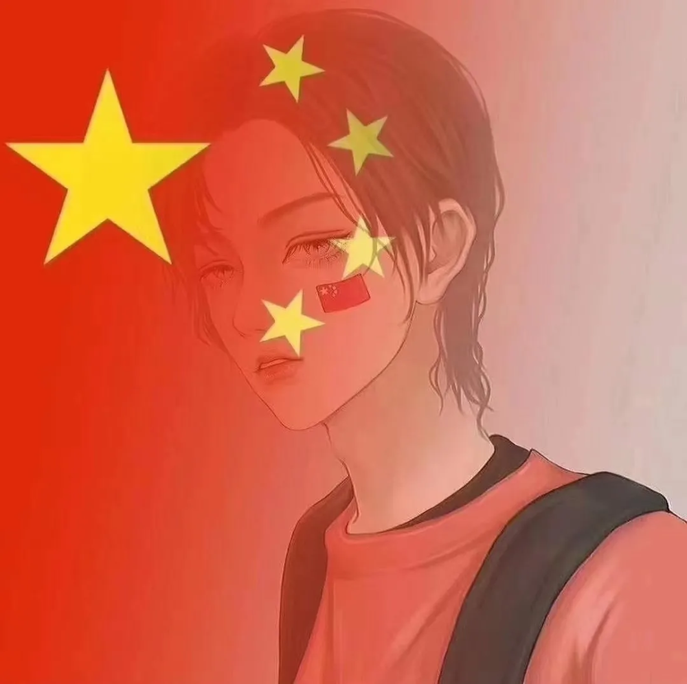 最近很热门的头像