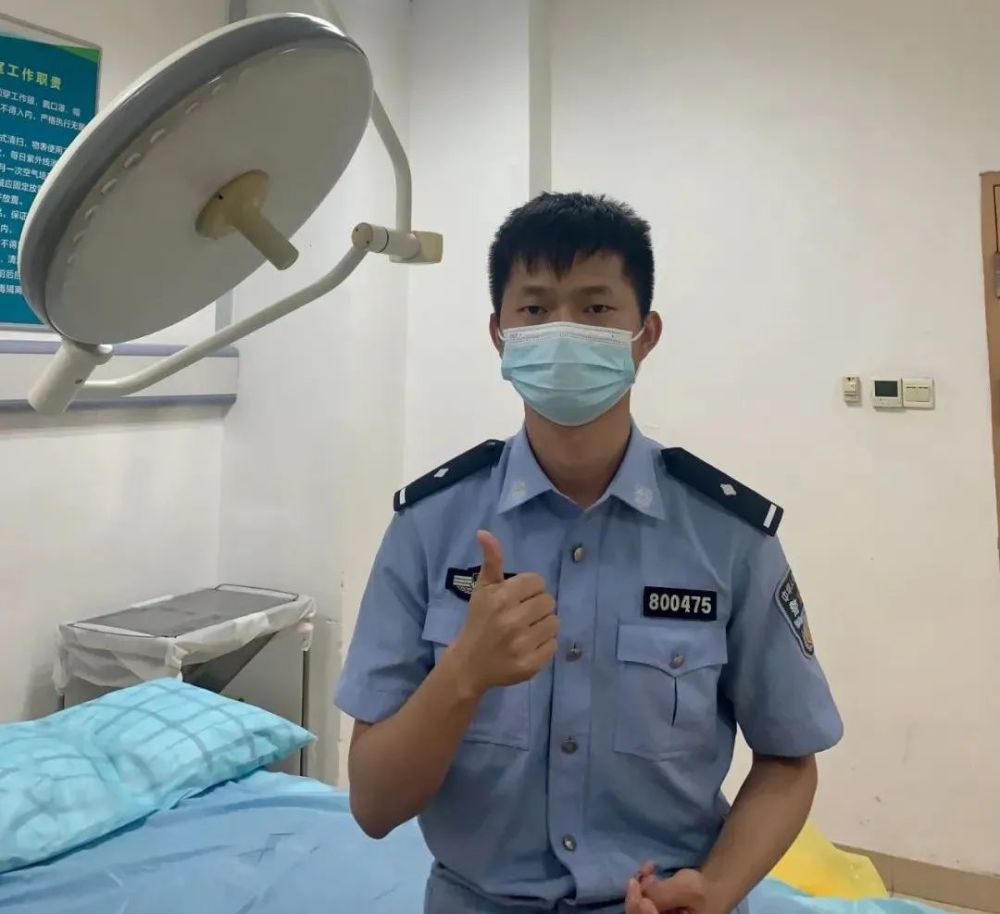 许振龙,好样的!_腾讯新闻