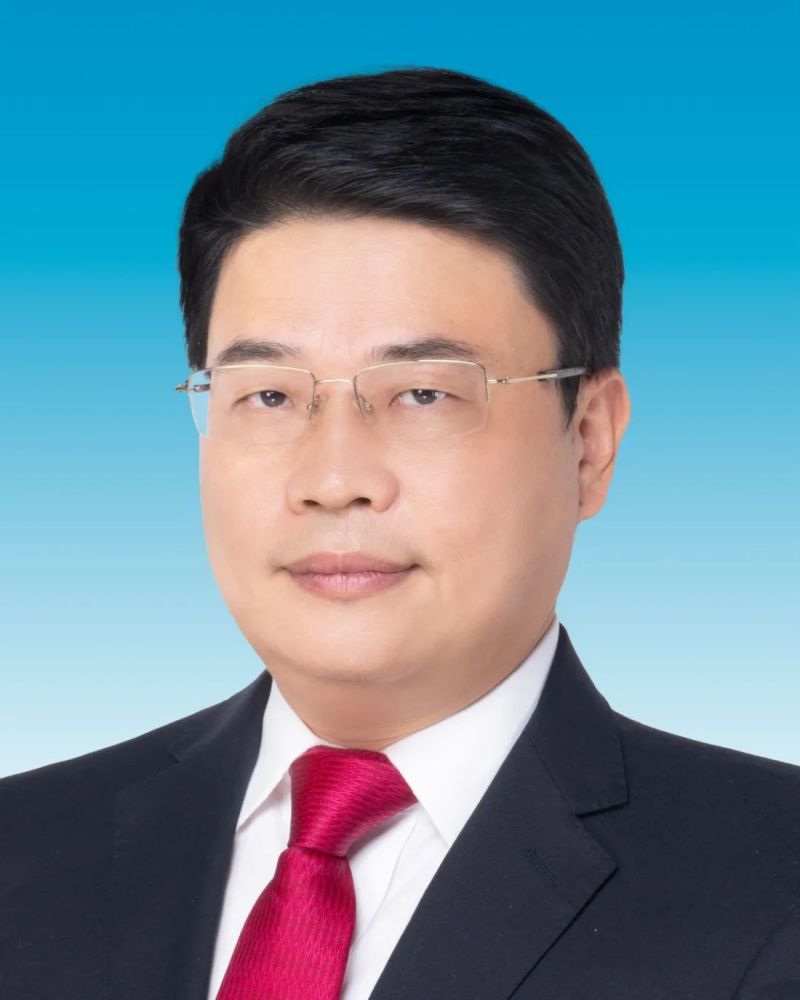 重磅新一届南平市三明市委领导班子最新亮相