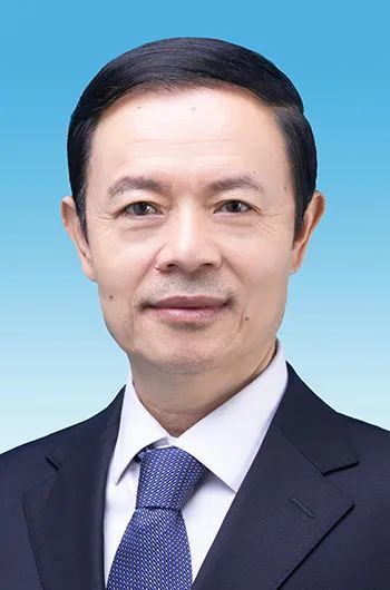 刚刚新一届三明市委领导班子亮相