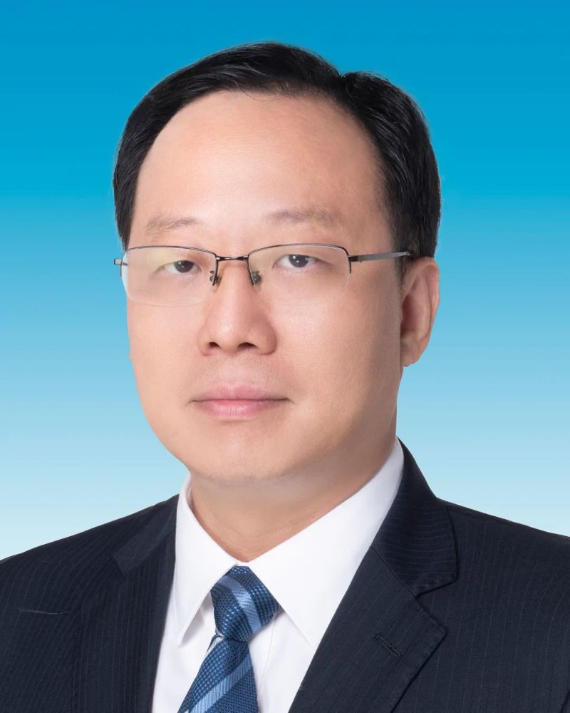 重磅新一届南平市三明市委领导班子最新亮相