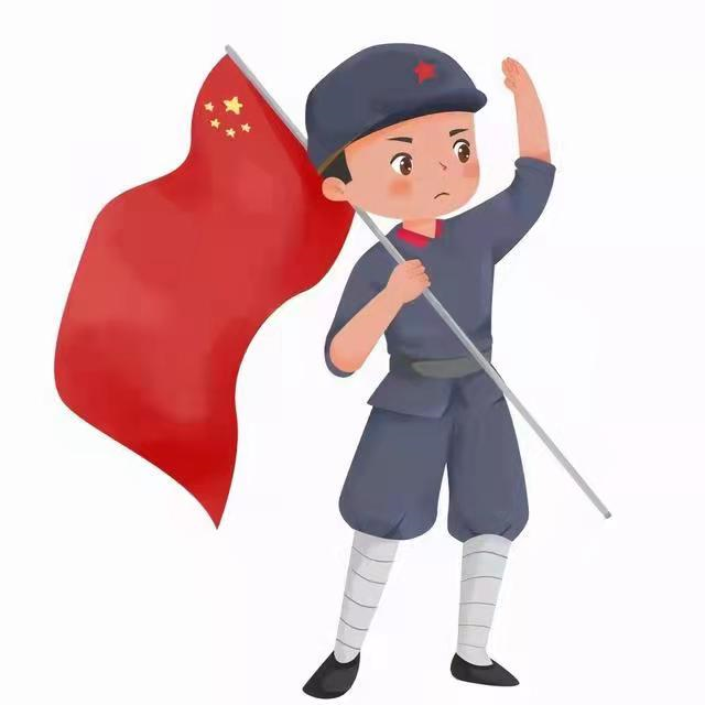 广西红色英雄人物图片