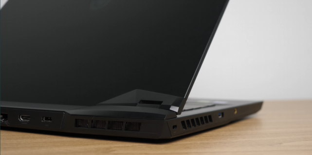 原价就能买到的满血3070游戏本微星gp66测评报告