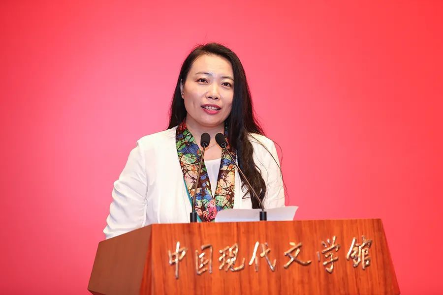 《小小小世界》获第十一届全国优秀儿童文学奖,作家黄宇发表获奖感言