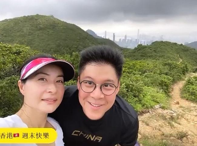 郭晶晶曝女儿霍中妍拥有运动员韧性：像我一样，脚流着血也说没事