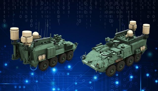 洛马公司将为美陆军制造新型旅战斗队地面层系统江西省政府办公厅主任