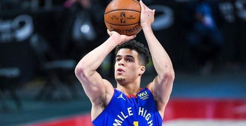 小波特 凡尔赛？小波特：我配不上顶薪合同，之前没有将NBA和钱一起考虑