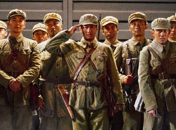 血战长津湖的志愿军第9兵团有着怎样的前世今生