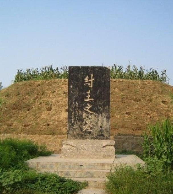 成王败寇的牺牲品商纣王帝辛