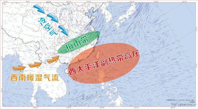 南方高温突破37℃,国庆假期热浪不断,为何"重回盛夏"?