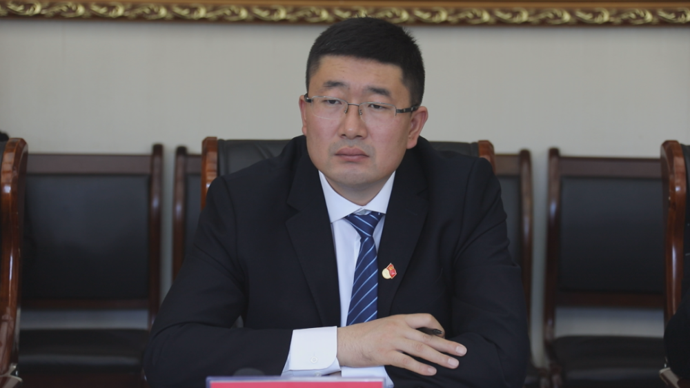 聚焦党代会陈斌参加第十四次党代会第二代表团讨论