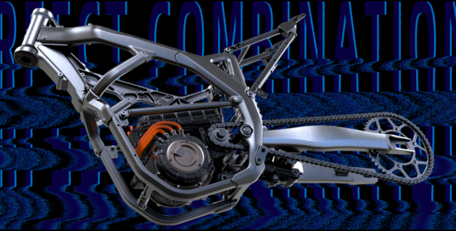 动力方面,暴蜂搭载了虬龙科技自主研发的中置电机 智能矢量控制器系统